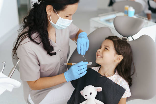 Best Emergency Dentist for Lost Fillings or Crowns in Fair Oaks Ranch, TX