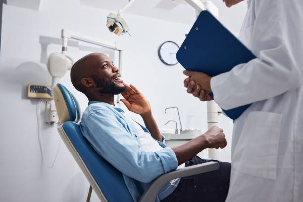 Best Weekend Emergency Dentist in Fair Oaks Ranch, TX