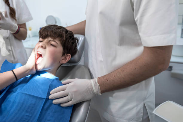 Best Broken or Cracked Tooth Emergency Dentist in Fair Oaks Ranch, TX