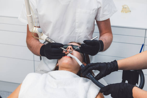 Best Emergency Dental Services for Seniors in Fair Oaks Ranch, TX